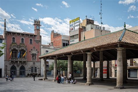 Putas en la Ciudad de Granollers